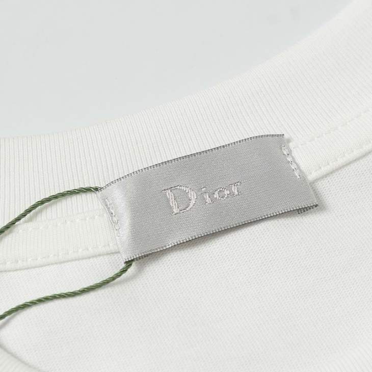 Dior T Shirts Short _SKUDiorS-2XL3xtx257616116
